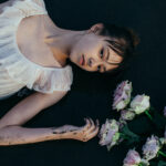 安藤政信が美少女・木下絵里香をihme 『isuue5』secretで九十九里海岸を舞台に撮り下ろし