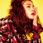 魅惑のプリンセスと花音 — Enchanted Princesse de EBI（ihme issue1 scene6・表紙版）