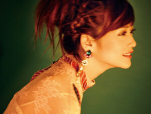 hme 『issue1』 scene4 — 木津 レイナ（Kizu Reina）／Hight Art — 被写体との距離