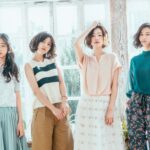 イフミー編集部が人気サロン カバーヘアーのヘアファッションBOOKを制作