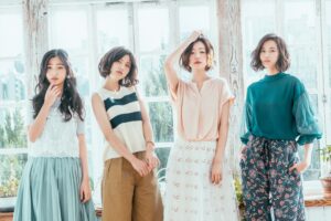 イフミー編集部が人気サロン カバーヘアーのヘアファッションBOOKを制作