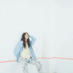 ihme『issue2』（PASTEL）花音：Kanon／Out of sight,mind・自分の境界線