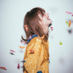 ihme『issue3』（SWEET）ティファニー春香／ sweet addiction・お菓子の魅力から逃れられない！