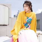 ihme 『issue8』（Neon） story3 中澤実子／NE!（ネ）・ネオンのネ！言葉あそびとビジュアル表現