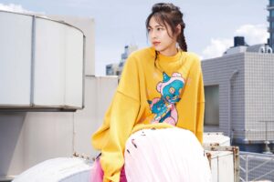 ihme 『issue8』（Neon） story3 中澤実子／NE!（ネ）・ネオンのネ！言葉あそびとビジュアル表現