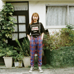 イフミー編集部、レプロ所属モデル碓井玲奈 初のスタイルブックを完全プロデュース！