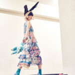 ihme 『issue6』 (sentimental)  Hinata in her wonderland_Movie／彼女がこの世界で観た風景・Hinata：ヒナタ