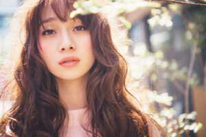 ihme issue0|scene4「朝と夜の狭間に」— Don't Need No Hold Up(北青山)