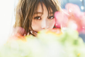 ihme issue0 — Scene1:表参道の快晴|Julia Castro × 鈴木凪沙 (DayDream)