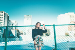 ihme『issue0』 — DayDream ガーリーフォトブックと白昼夢