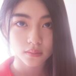 ihme 『issue5』 (secret)インタビュー モデル・女優：滝澤エリカ