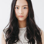 ihme 『issue6』 (sentimental)インタビュー モデル・女優：汐谷友希