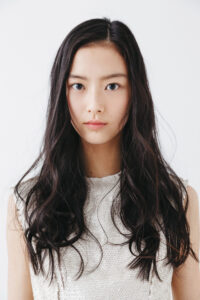 ihme 『issue6』 (sentimental)インタビュー モデル・女優：汐谷友希