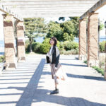 Maike Schmid：シュミットマイカ at Yokohama_Kanagawa