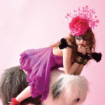 ihme『issue3』（SWEET）池田ショコラ／ Circus Party  ・異世界サーカス団の始まり