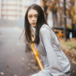 ihme 『issue8』（Neon）に出演した髙石あかりがihmeの姉妹サイトkukkaでインタビュー記事に登場