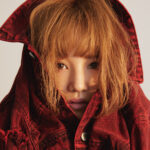 金光みり愛｜ihme issue1  — Pink & Whiteの世界