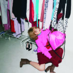 ihme 『issue1』 創刊号PINKのメイキングムービー 金光みり愛