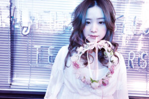 ihme(イフミー)とは?|雑誌 issue0「daydream」原宿フォトストーリー紹介