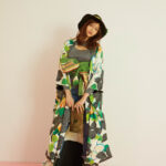 ihme『issue3』（SWEET）木津レイナ／Sensibility & Sensitive・和洋折衷、理屈と感覚の併合する瞬間