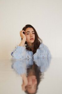 ihme『issue2』 (PASTEL)吉川セラ／Marionette・鏡の中にいる本当の自分