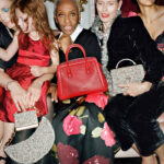 幸せな夜に、極上のギフトで一年で最も輝く時間を／ケイト・スペード ニューヨークholiday 2021 gift guideキャンペーン