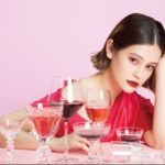 ブランドミューズにemmaを起用しているロンドン発のコスメブランド「リンメル」から限定新色アイシャドウが発売