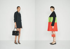 1960年代の豊かな時代を掘り下げた【ディオール】春夏 2022 ウィメンズ コレクション／BLACKPINKジスなどセレブも多数参加