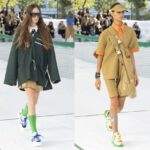 1933年誕生、ワニのマークで有名なラコステ。最新コレクションはこれまでの伝統的なスポーツの認識を変えた！？