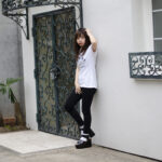 Natsumi：ナツミ at Sendagaya_Tokyo 