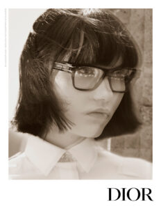 ギリシャの永遠の美しさ、その風景、個性から垣間見えるパワフルなインスピレーション・【DIOR】クルーズ 2022 コレクション