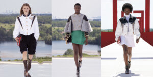 マーク ジェイコブスの後任として、ルイ・ヴィトンのアーティスティック・ディレクターに就任した元バレンシアガのニコラ・ジェスキエールが手掛ける 【ルイ・ヴィトン】最新クルーズ･コレクションが到着