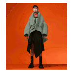 「H＆M」や「M・A・C」とのコラボやNETFLIXの「ネクスト・イン・ファッション」に出演などで話題のエンジェル チェン（ANGEL CHEN）がカナダグースから新作カプセルコレクションを発表