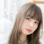 上品さと可憐さを兼ね備えた王道の愛されワンカールロング