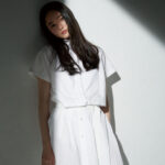 ihme 『issue6』（ sentimental）に出演した宮野陽名＿トップコートがフジテレビ系・土ドラ『顔だけ先生』に糸井綿音 役で出演中