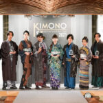 個性豊かなKIMONOIST受賞者9名をフォトグラファー大森直が撮影したポートレートがキモノイスト2021 DAY＆NIGHT（11月22日〜23日）にて展示！