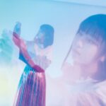 ihme『issue4』（ sherbet ）中村守里／drop of dew・露のしずく