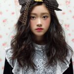 ihme 『issue5』(secret)石川紗由／SECRET WORLD・ 秘密の国の女の子