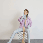 ihme『issue4』（ sherbet ）渡辺イリーナ／genesis girl・90's エヴァンゲリオン