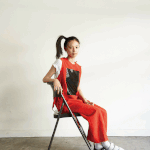 ihme 『issue5』(secret)木寺響／I must be true to myself・ 自分のキモチ