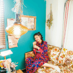 ihme 『issue5』(secret)寿美子_アミューズ／parallel universe・並行する別世界のわたし