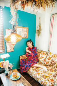 ihme 『issue5』(secret)寿美子_アミューズ／parallel universe・並行する別世界のわたし