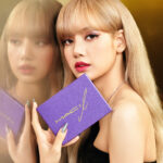 韓国の人気ガールズクラッシュ・グループBLACKPINKのLISAとプロフェッショナルなメイクアップブランドM・A・Cがコラボアイテムを発表
