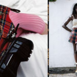 音楽やカルチャーと繋がりの深い、イギリスのシューズDR. MARTENSがMARC JACOBSのポップなセカンドラインHEAVEN BY MARC JACOBSとコラボ