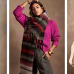 ギフトにもぴったりなカラフルでワクワクするラインナップがバナナ・リパブリックから登場。上質素材で鮮やかなアイテムに胸が躍ります