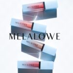 ブルベ夏冬、イエベ春秋に合わせて製作され即完売した日本発メーキャップブランドMELALOWE（メラロベ）が再販