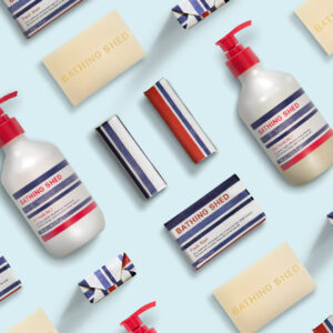 海を愛するすべての人へ、メルボルン発。肌にも地球にもやさしいユニセックスで使えるBathing Shedのボディケアアイテムが発売開始