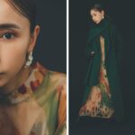 D2Cの先駆け、タレントの田中みな実や新木優子がプライベートで着用していることでも話題の『Ameri』ディレクター黒石奈央子とエテュセのコラボ第二弾