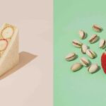 ヴィーガンフルーツサンド専門店「fruits and season」で究極の組み合わせが誕生？！絶品ピスタチオいちごは至極の味わい