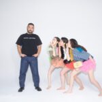 TOMO KOIZUMI×MARC JACOBSが夢のコラボ。11月17日～23日に伊勢丹新宿店と阪急うめだ本店で限定販売